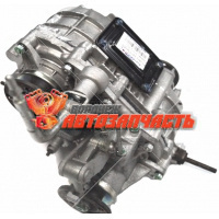 Коробка раздаточная 2123 в сборе korobka.pro
