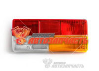 Корпус заднего фонаря 2107 Eser правый (3871321)