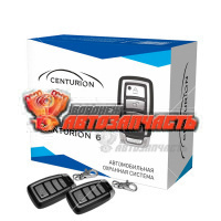 Автосигнализация Centurion 06