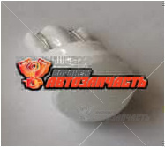 Лампа светодиодная 12V W5W T10 белый CERAMIC 3SMD 2835 MT