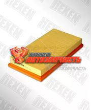 Фильтр воздушный HEXEN A 15144 Volkswagen Golf V,Polo,Touran