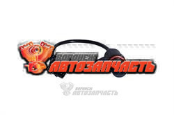 Датчик положения коленвала Hyundai Accent II, Kia Rio II, Cerato  16кл.