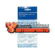 Форсунка 0280158110 BOSCH в упаковке LADA  2110 1118 2170 клап. 