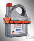 Масло моторное Professional 100 Hundert  5W30 High Tech Special A.J.K. 4л (для корейских а/м)