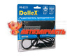Разветвитель прикуривателя для 4-х устройств + USB (1000mA) Dollex 