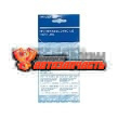 Форсунка 0280158022 BOSCH в упаковке LADA 1,6 16 клап. 