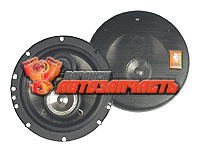 Акустика MYSTERY MJ 630 /6.5” 3-х полосная коаксиальная акустическая система /