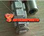 Лампа светодиодная 24V T5W T10 (синяя, кукуруза,28 диодов)  BA9S (SMD28 24V B)