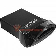 Флешка SanDisk USB 32gb Ultra fit мал