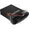Флешка SanDisk USB 32gb Ultra fit мал