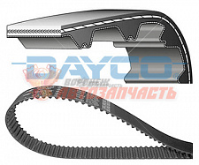 Ремень ГРМ Daewoo Matiz (Klya) 1.0 dayco