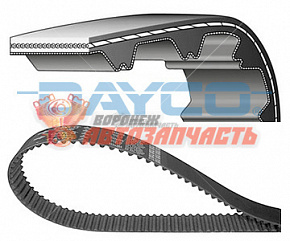 Ремень ГРМ Daewoo Matiz (Klya) 1.0 dayco