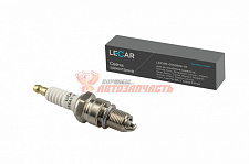 Свечи Opel Corsa A,B 88-95; Renault Megane 95-99; Suzuki Vitara 88-98; GAZ Gazel, Volga ZMZ 40 LECAR