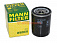Фильтр масляный MANN W 610/6 Honda 2.0-2.4
