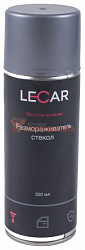 Размораживатель стекол LECAR  520 мл. (аэрозоль)