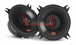 Акустика JBL Stage3 427F / 10 См, 2-полосн,  3 Ом, MAX 90 Вт, RMS 30 Вт, 75 - 20 000 Гц, 90 дБ