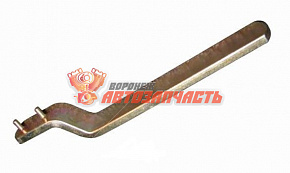 Ключ регулировки ролика ГРМ 2110-72, 1117-19 1,6 л, 16 кл. Автом