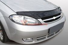 Спойлер на капот CHEVROLET LACETTI /седан/ АБС