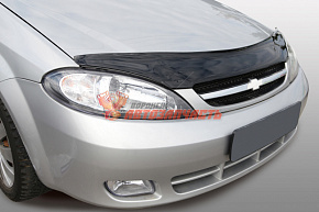 Спойлер на капот CHEVROLET LACETTI /седан/ АБС
