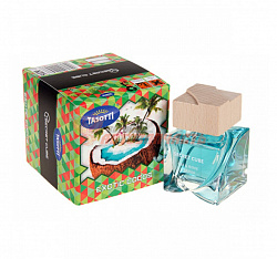 Ароматизатор TASOTTI SECRET CUBE /exotic coconut/ 50ml