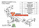 Фаркоп TOYOTA COROLLA (E15 / Е16) (седан)  2007-2013/ 2013-... (без электропакета)