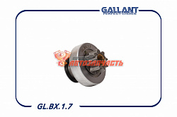 Бендикс Lada Largus,Renault Logan,Sandero,Duster (6001547546)