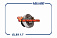 Бендикс Lada Largus,Renault Logan,Sandero,Duster (6001547546)