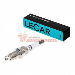 Свечи Chevrolet Aveo 1.4 08-, Cruze 09-15; Honda Accord 90-03, Civic 92-00 LECAR