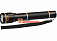 Фонарь универсальный Navigator NPT-CM09 3W 1LED ремешок 3 режима черный
