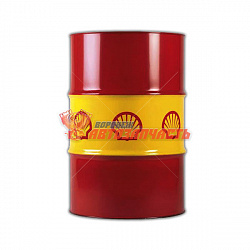 Масло моторное Shell Helix HX8 5w40 бочка 209л