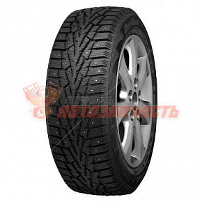 Автошина 185/65/15 Cordiant snow cross шип  БМ