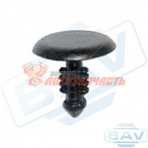04950 клипса автомобильная MAZDA