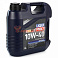 Масло моторное Liqui Moly Optimal 10w40 4л полусинтетическое (SL/CF;A3/B3)