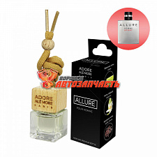Ароматизатор ADORE ALE MORE ALLURE POUR HOMME (флакон)