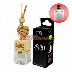 Ароматизатор ADORE ALE MORE ALLURE POUR HOMME (флакон)