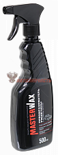 Преобразователь ржавчины 500 мл с триггером с активным цинком MasterWax