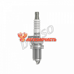 Свечи 2112-2170 /1,1мм/инжектор/16 кл./D11/ Denso  