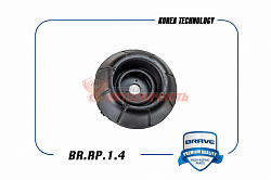 Опора верхняя стойки Chevrolet Lacetti