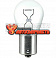 Лампа 12V P21W BA15s (белая, симетричная) BOSCH ECO