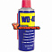 Смазка многоцелевая 400 мл WD-40   \10-00457А\