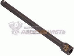 Удлинитель 1/2 (250 мм) АвтоDело ударный CR-MO 