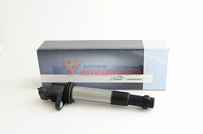 Катушка зажигания 2112 индивидуальная CARTRONIC (полный аналог Bosch) 2112-3705010-10