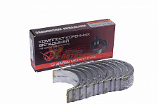 Вкладыши коренные 402 дв.0,75