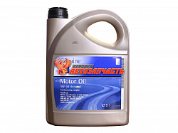 Масло моторное GENERAL MOTORS 5w30 5л  Dexos 2 Longlife SN/CF 1942003