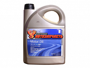 Масло моторное GENERAL MOTORS 5w30 5л  Dexos 2 Longlife SN/CF 1942003