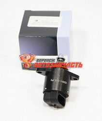 Регулятор холостого хода 2110-2112 Cartronic(серийно выпускаемые  дв. 1,5-1,6л) 2112-1148300-03