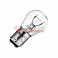 Лампа 12V P21/5W BAY15d (белая,смещен по высоте, задний стоп-сигнал) OSRAM