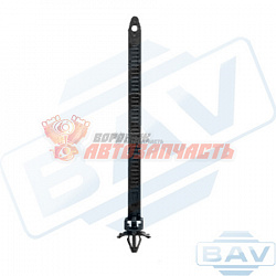 01540 хомут автомобильный ACURA/HONDA/MAZDA