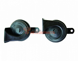 Фанфары к-кт 12V 400+500Hz