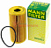 Фильтр масляный MANN HU 618 X